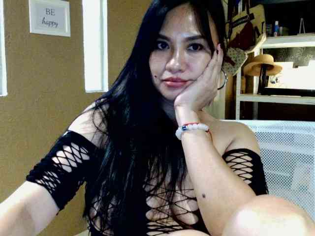 MorenaLee webcam