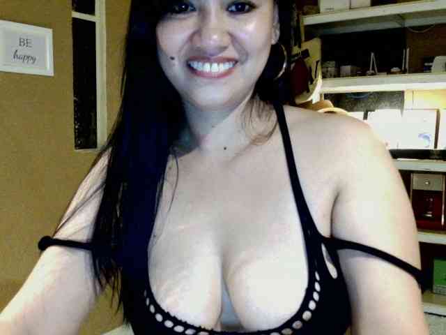 MorenaLee webcam