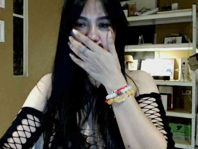MorenaLee webcam