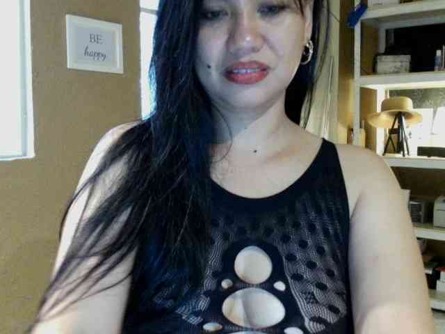 MorenaLee webcam