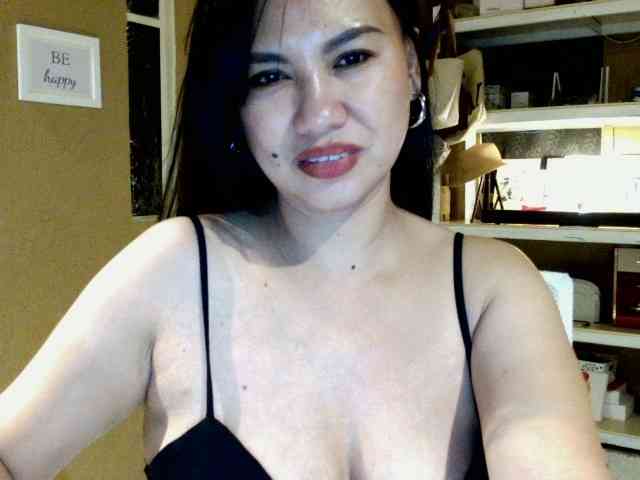 MorenaLee webcam