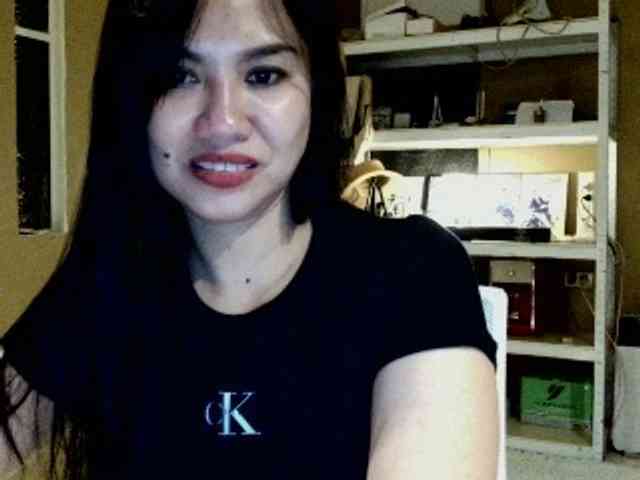 MorenaLee webcam
