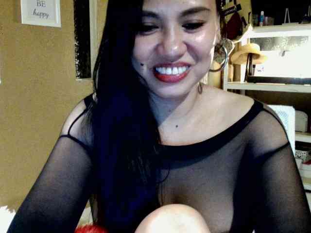 MorenaLee webcam