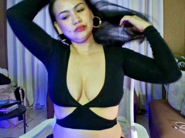 MorenaLee webcam