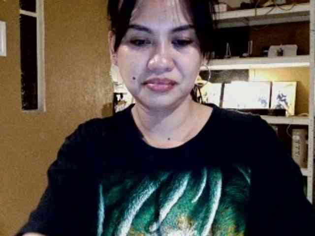 MorenaLee webcam