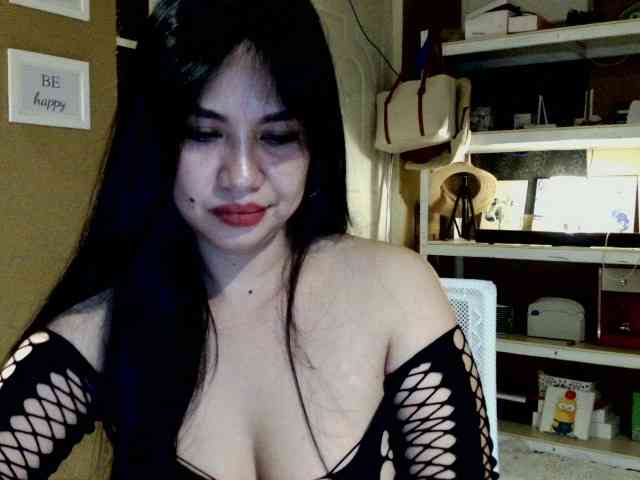 MorenaLee webcam