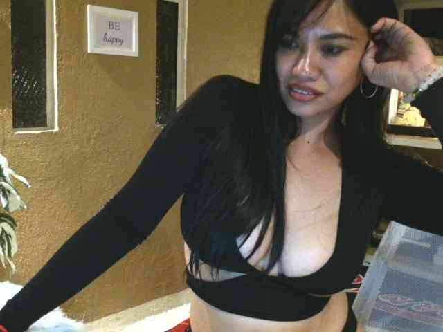 MorenaLee webcam