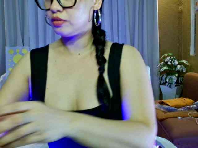 MorenaLee webcam