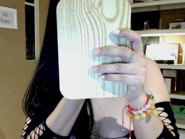 MorenaLee webcam