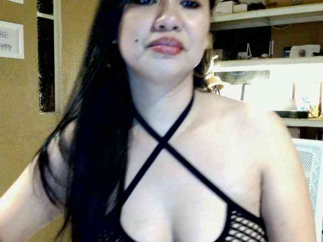 MorenaLee webcam