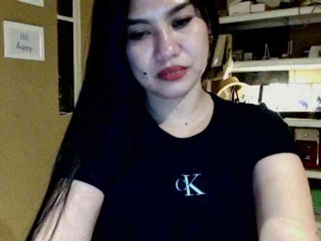 MorenaLee webcam