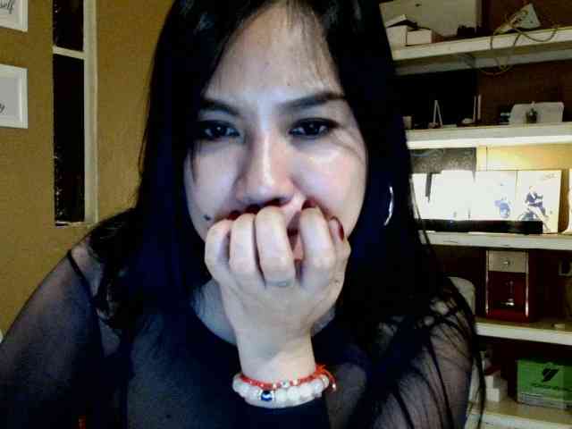MorenaLee webcam
