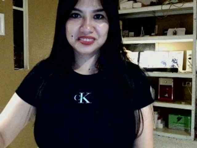 MorenaLee webcam