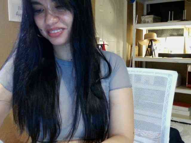MorenaLee webcam