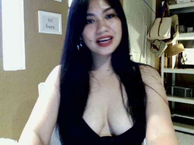 MorenaLee webcam