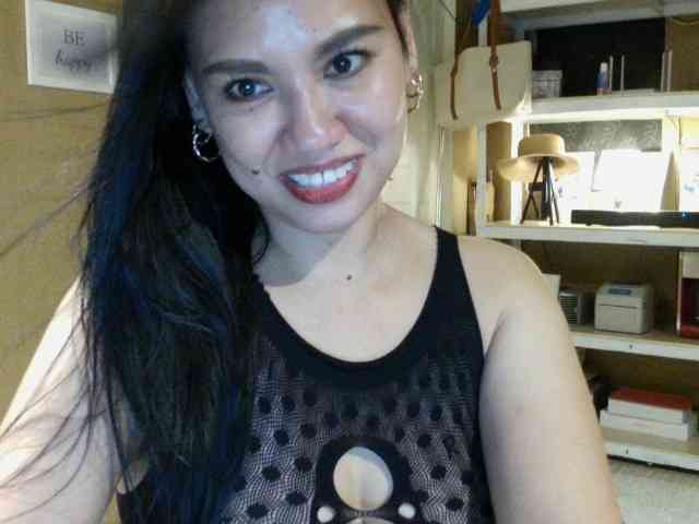 MorenaLee webcam