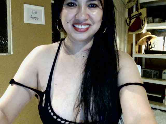 MorenaLee webcam