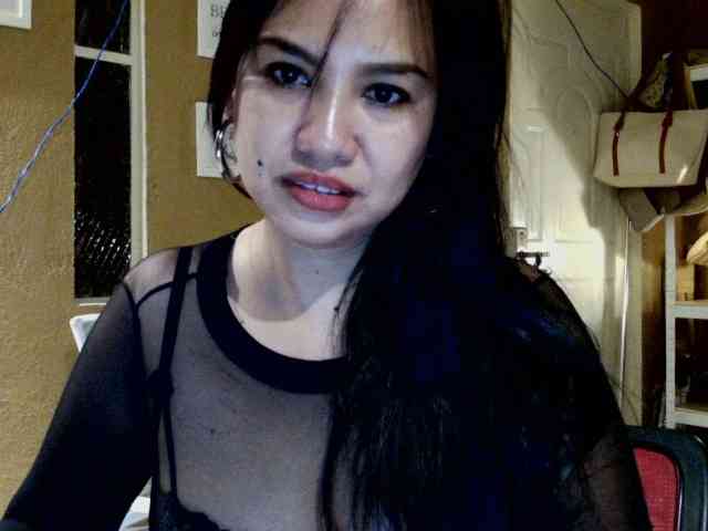 MorenaLee webcam