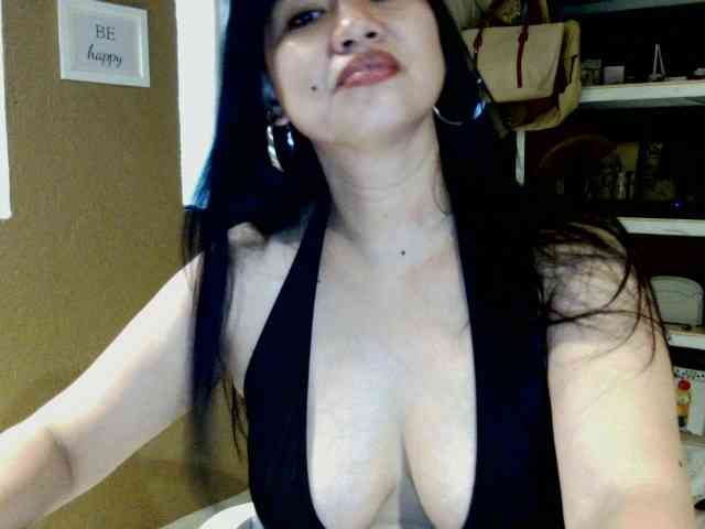 MorenaLee webcam