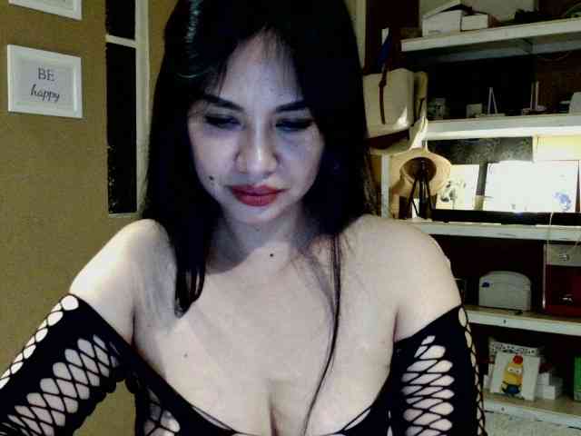 MorenaLee webcam
