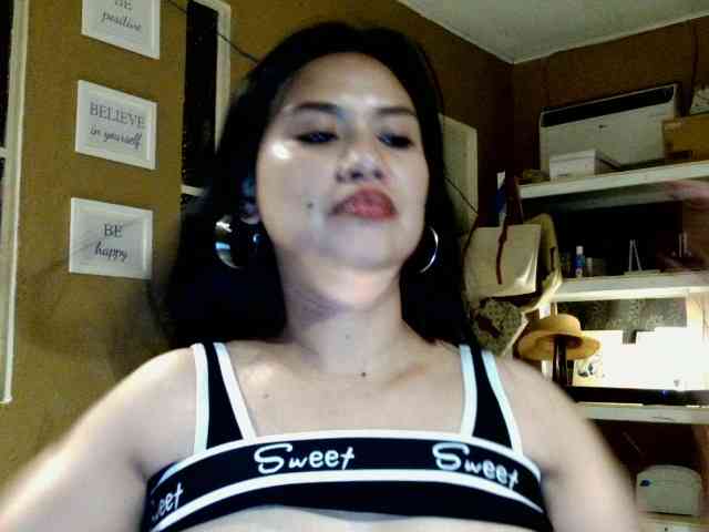 MorenaLee webcam