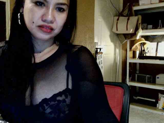 MorenaLee webcam