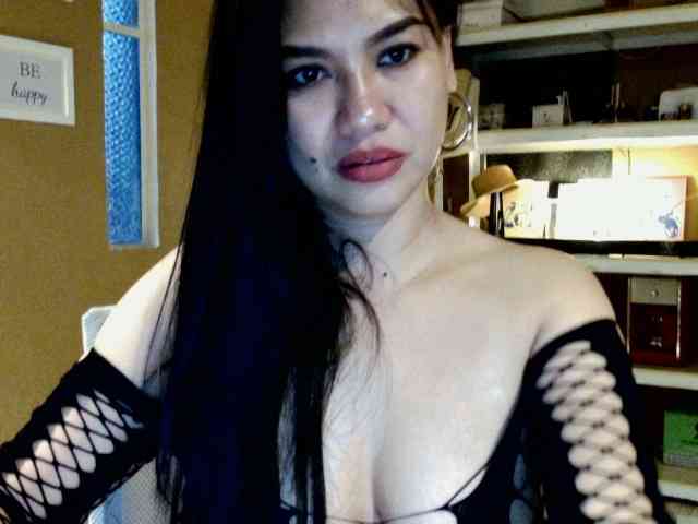 MorenaLee webcam