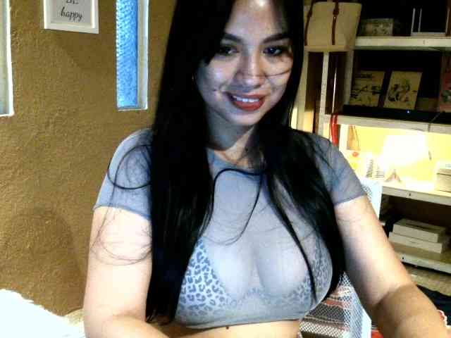 MorenaLee webcam
