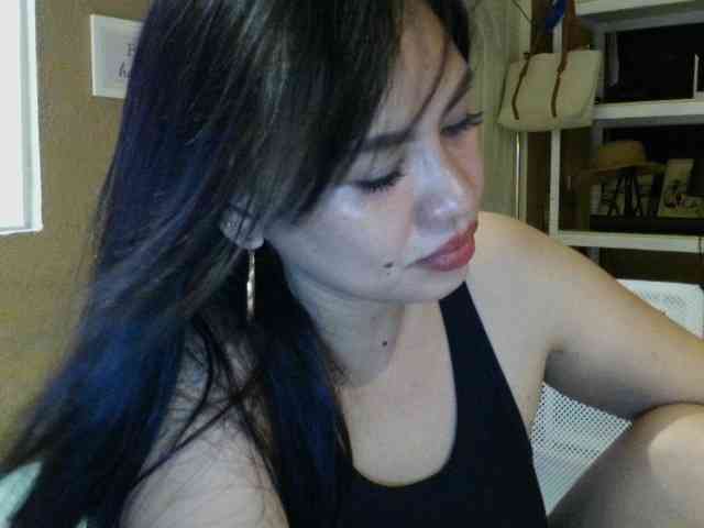 MorenaLee webcam