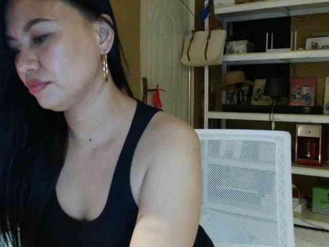MorenaLee webcam