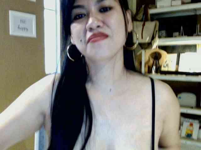 MorenaLee webcam