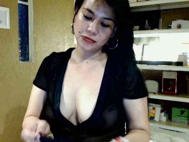 MorenaLee webcam