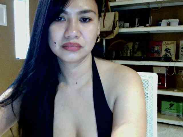 MorenaLee webcam