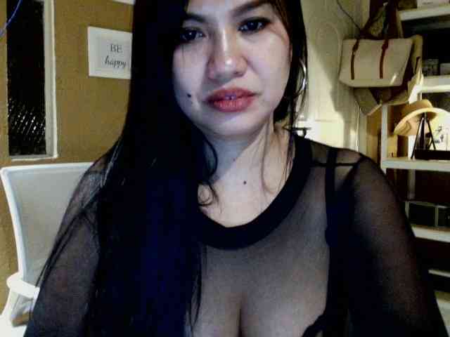 MorenaLee webcam