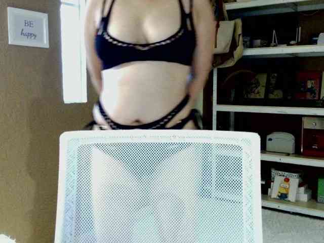 MorenaLee webcam
