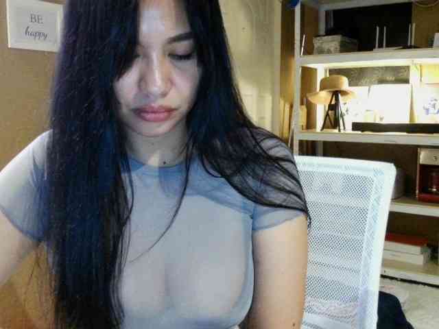 MorenaLee webcam