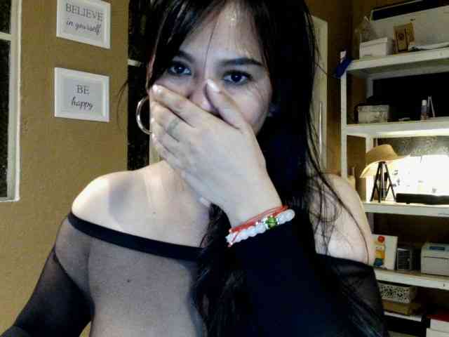 MorenaLee webcam