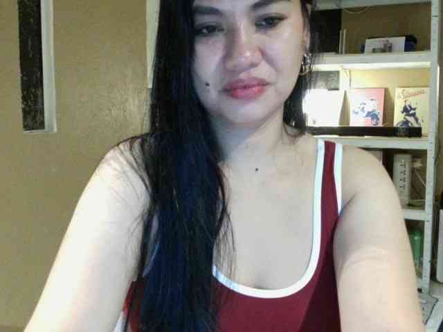 MorenaLee webcam