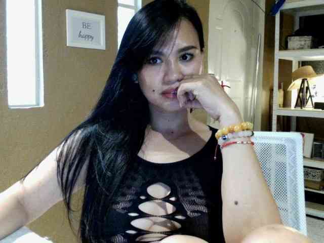 MorenaLee webcam