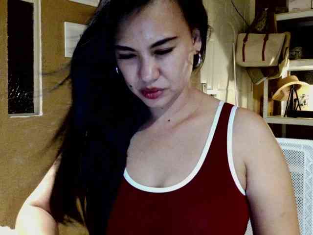 MorenaLee webcam