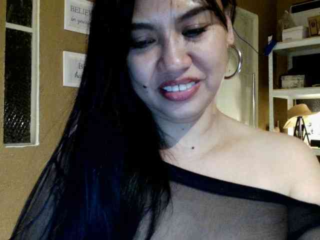 MorenaLee webcam