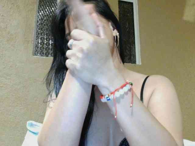 MorenaLee webcam