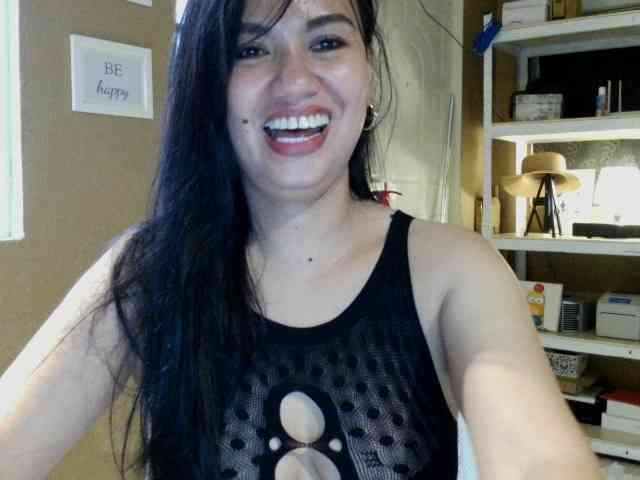 MorenaLee webcam