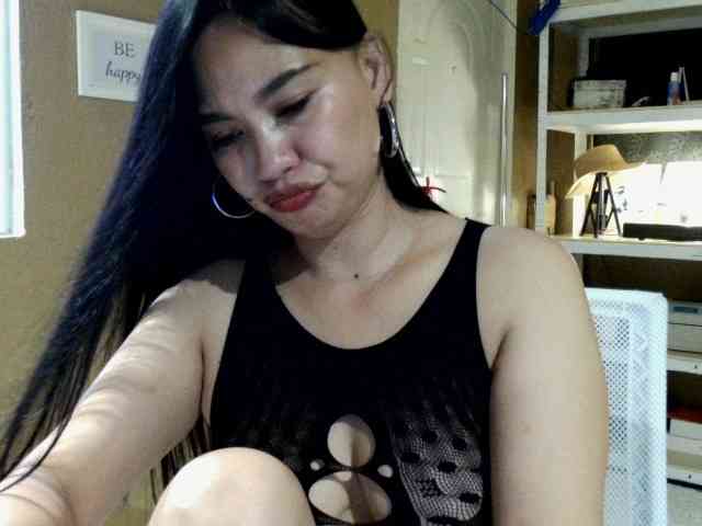 MorenaLee webcam