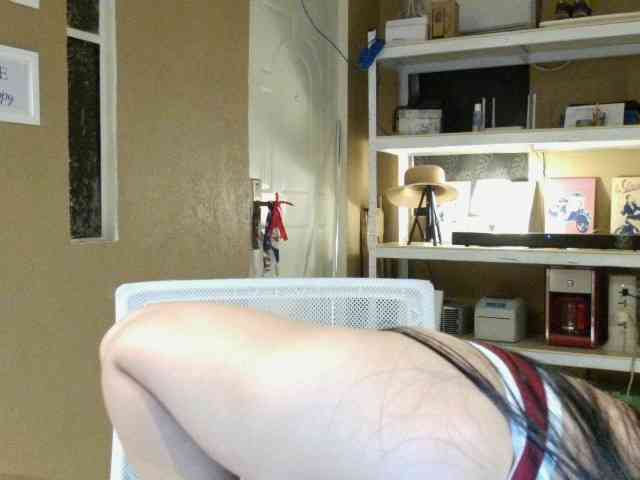 MorenaLee webcam