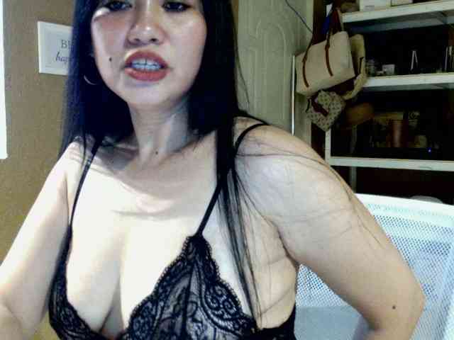 MorenaLee webcam