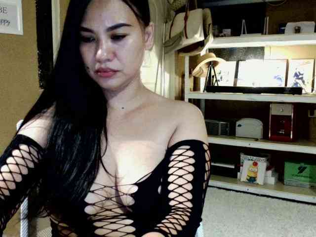 MorenaLee webcam