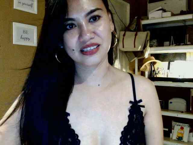 MorenaLee webcam