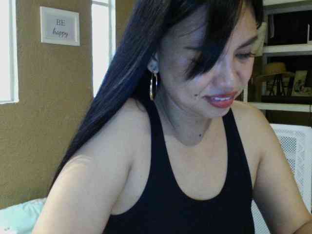 MorenaLee webcam