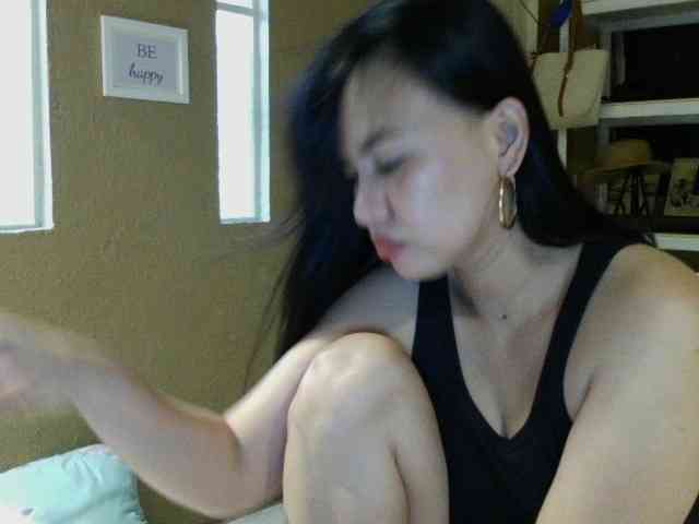 MorenaLee webcam